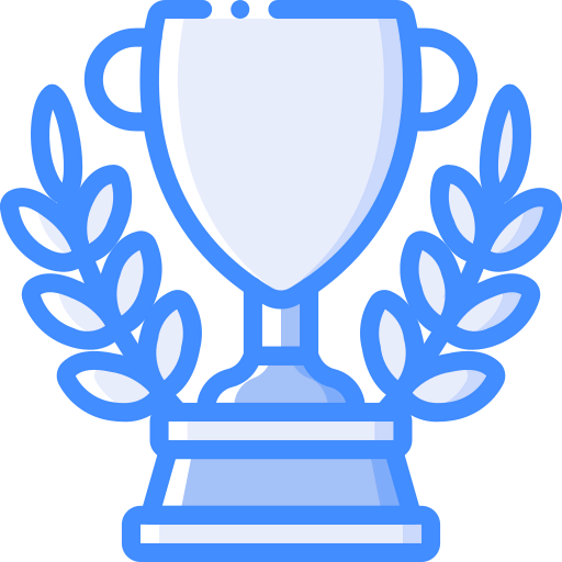 Trophy icon