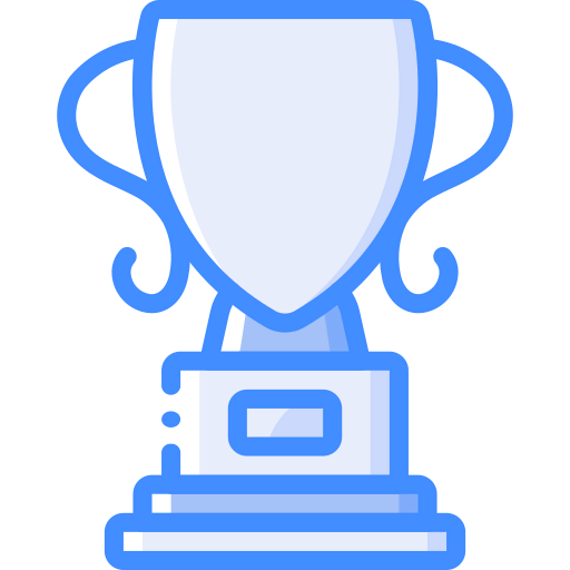 Trophy icon