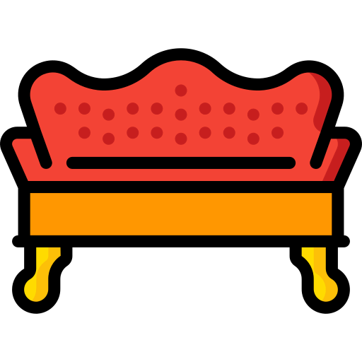 Sofa icon