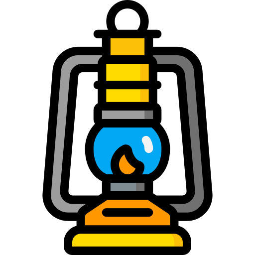 Lamp icon