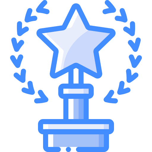 Trophy icon