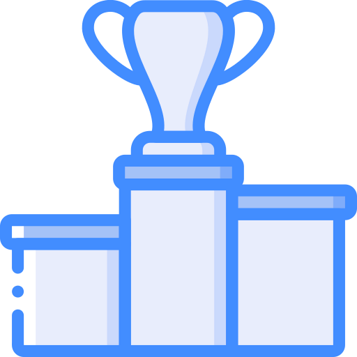 Trophy icon