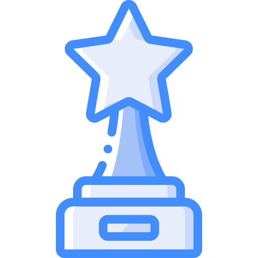 Trophy icon