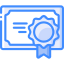Diploma icon 64x64