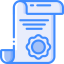 Diploma icon 64x64