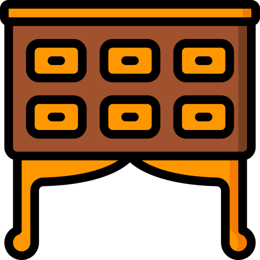 Drawers 图标