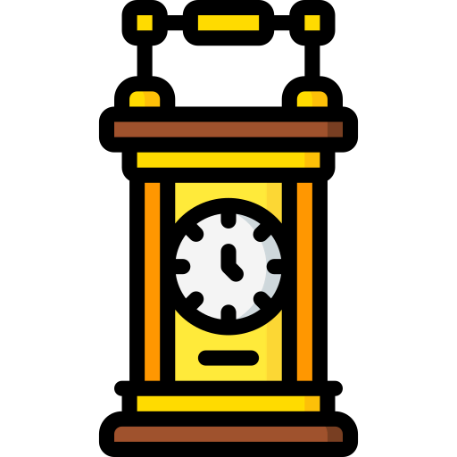 Clock Symbol