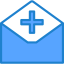 Mail ícono 64x64