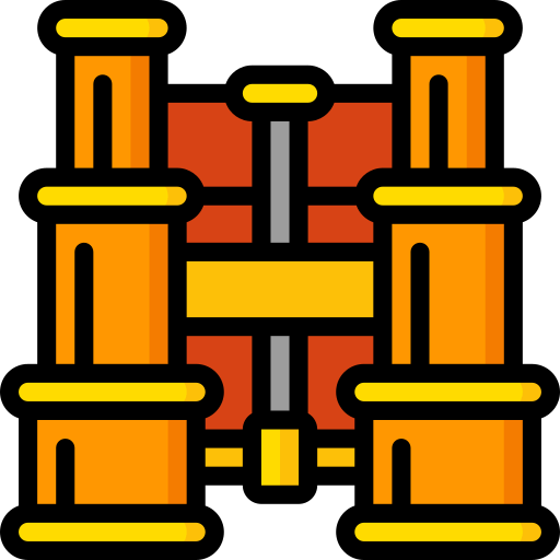 Binoculars icon