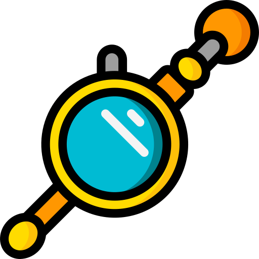 Monocle 图标
