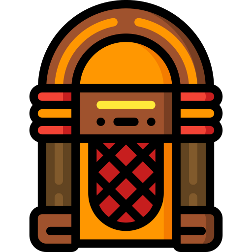 Jukebox icon
