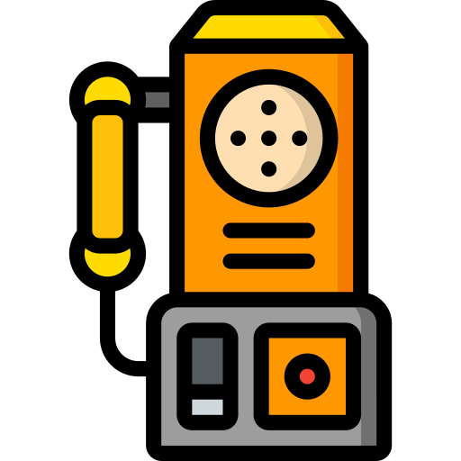 Payphone アイコン