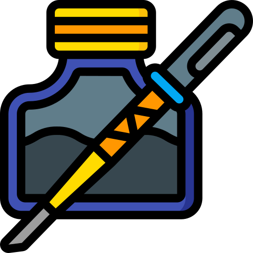 Ink 图标