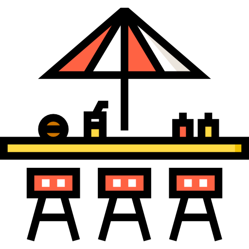 Стол иконка