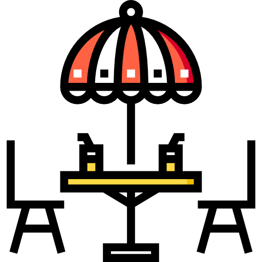 Стол иконка