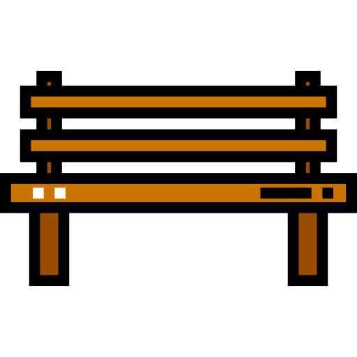 Bench icon