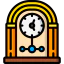 Clock アイコン 64x64
