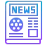 Sport news icon 64x64