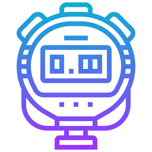 Stopwatch icon