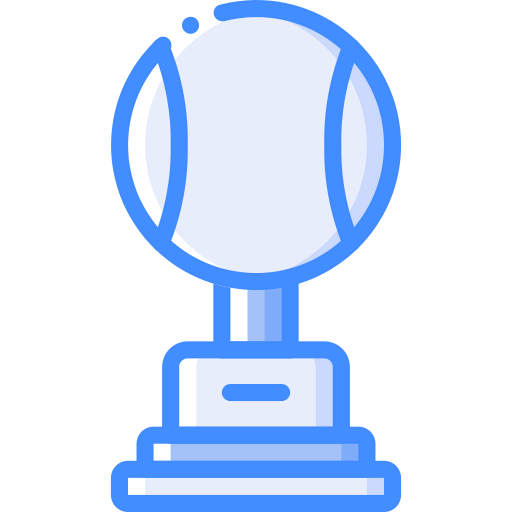 Trophy アイコン