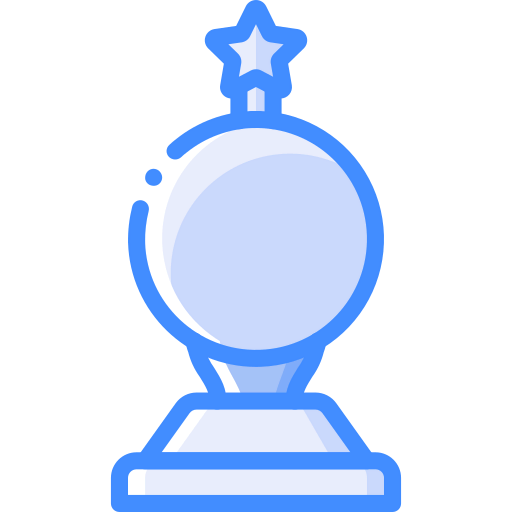Trophy Symbol