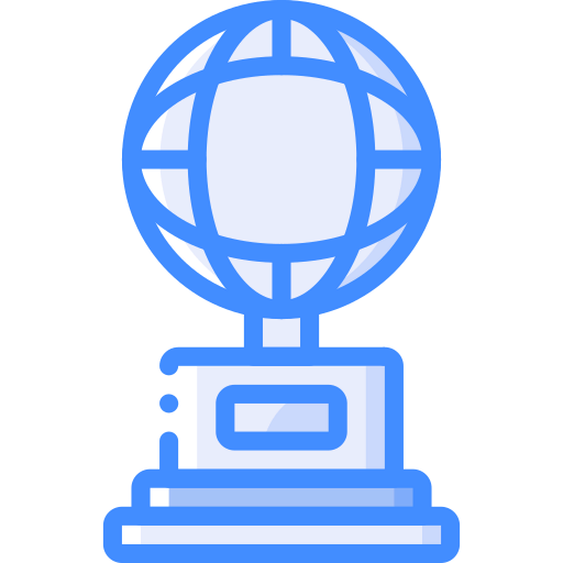 Trophy icon