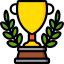 Trophy icon 64x64
