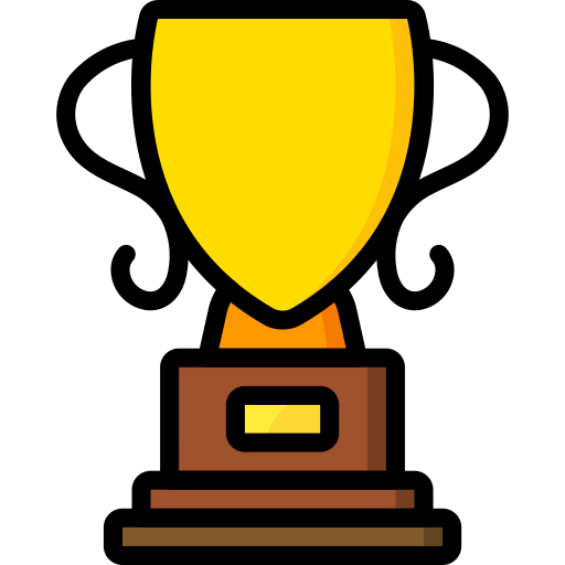Trophy icon