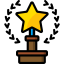 Trophy icon 64x64