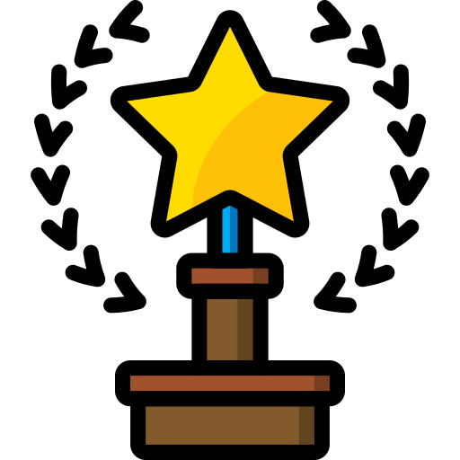 Trophy icon