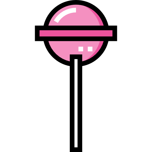 Candy Symbol