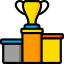 Trophy icon 64x64