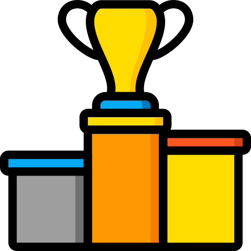 Trophy Symbol