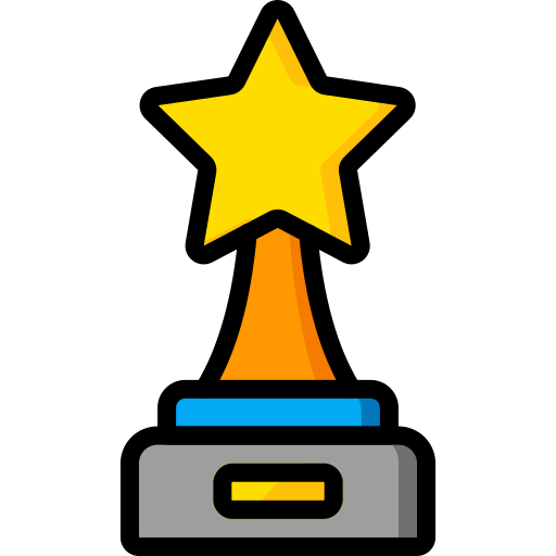 Trophy icon