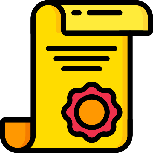 Diploma アイコン