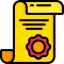 Diploma icon 64x64