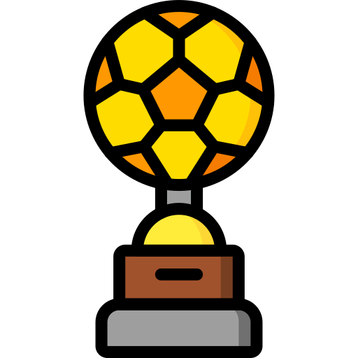 Trophy Symbol