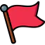 Flag アイコン 64x64