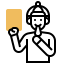 Judge icon 64x64