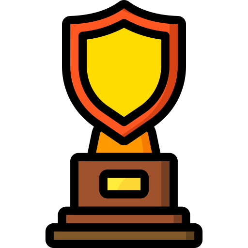 Trophy Symbol