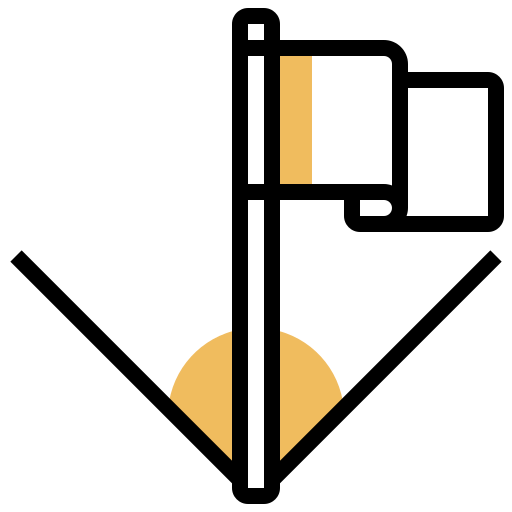 Flag icon