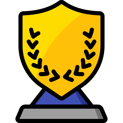 Trophy アイコン