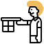 Judge icon 64x64