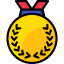 Medal icon 64x64
