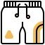 Pants icon 64x64