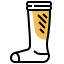 Sock icon 64x64
