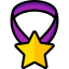 Medal icon 64x64