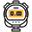 Stopwatch icon 64x64