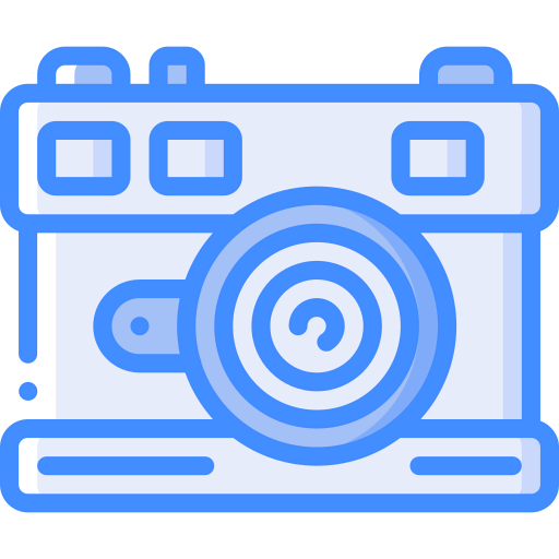 Camera 图标