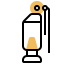 Whistle icon 64x64